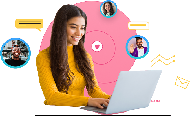 Video Call Image
